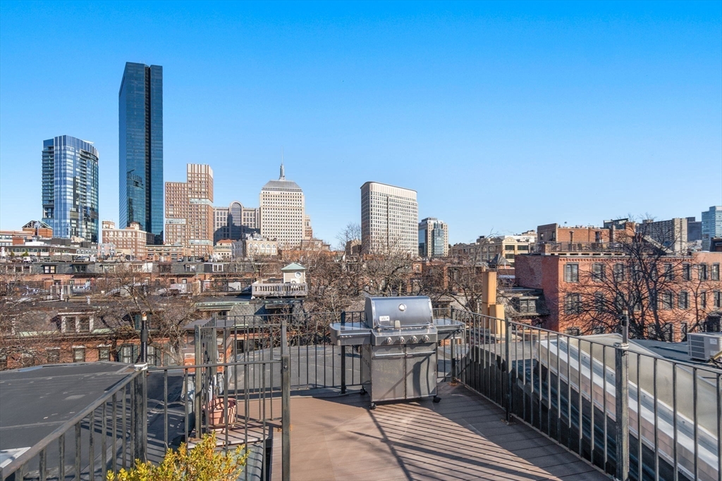 22 Appleton Street # 2