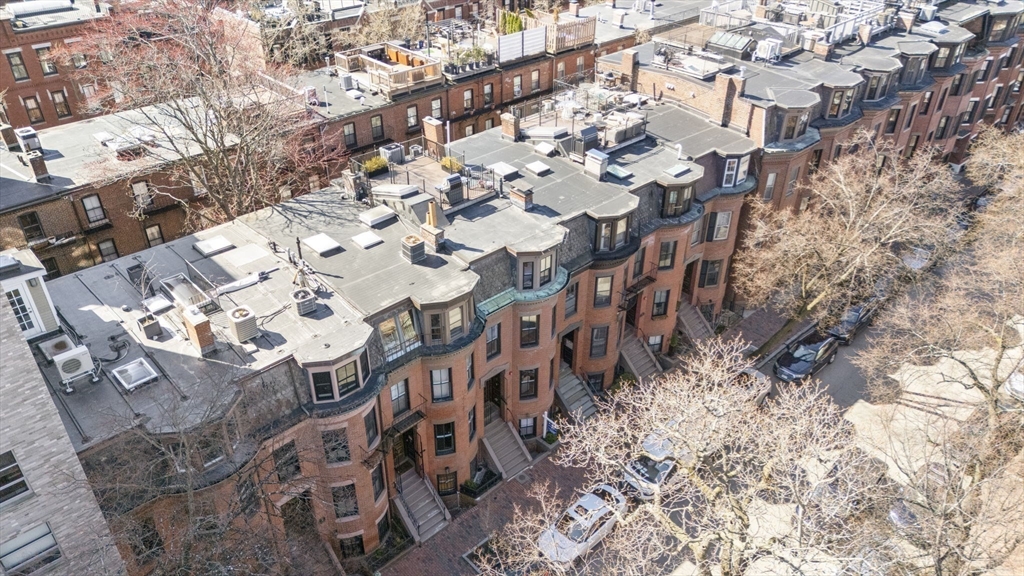 22 Appleton Street # 2