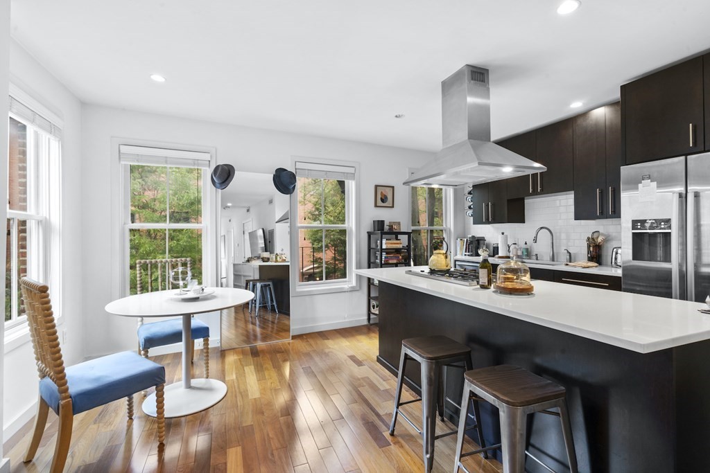 12 Dwight Street # 2