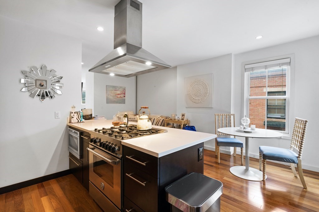 12 Dwight Street # 2