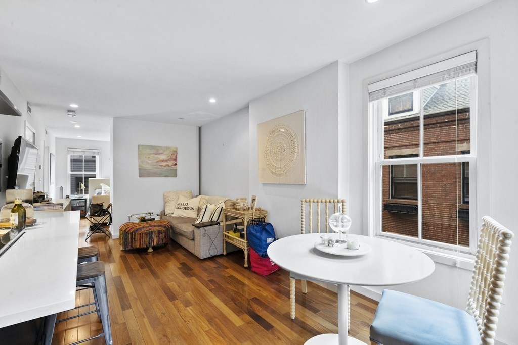 12 Dwight Street # 2