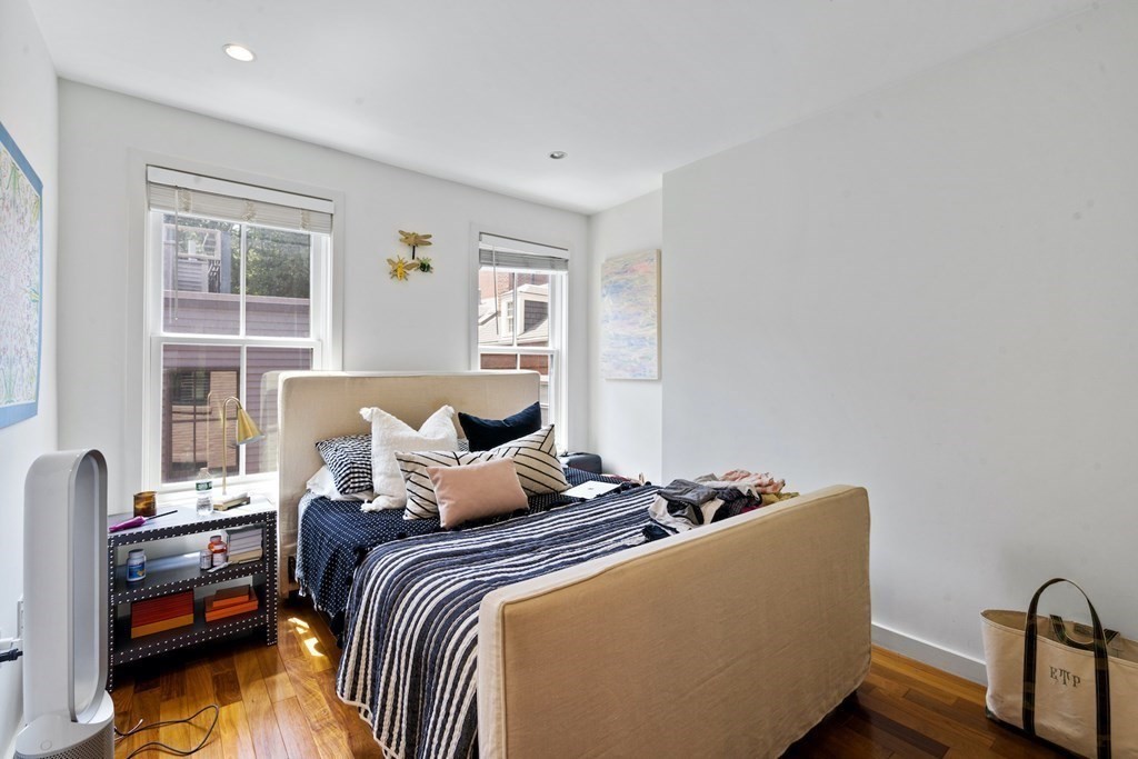 12 Dwight Street # 2