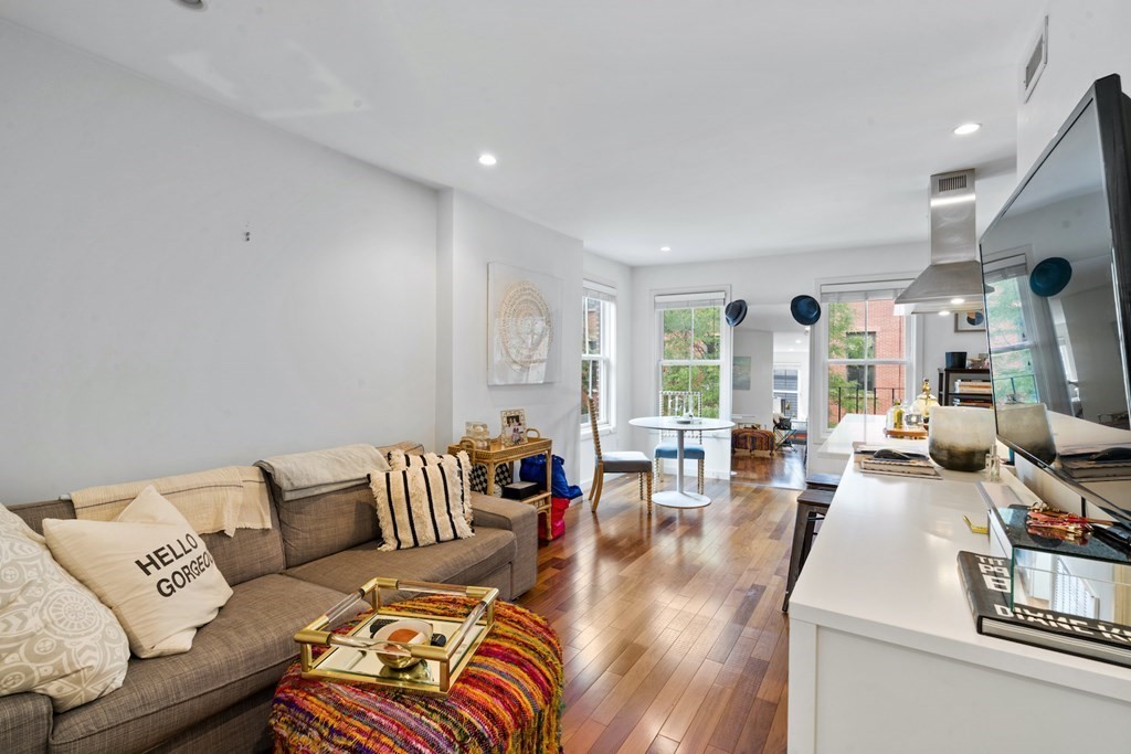 12 Dwight Street # 2