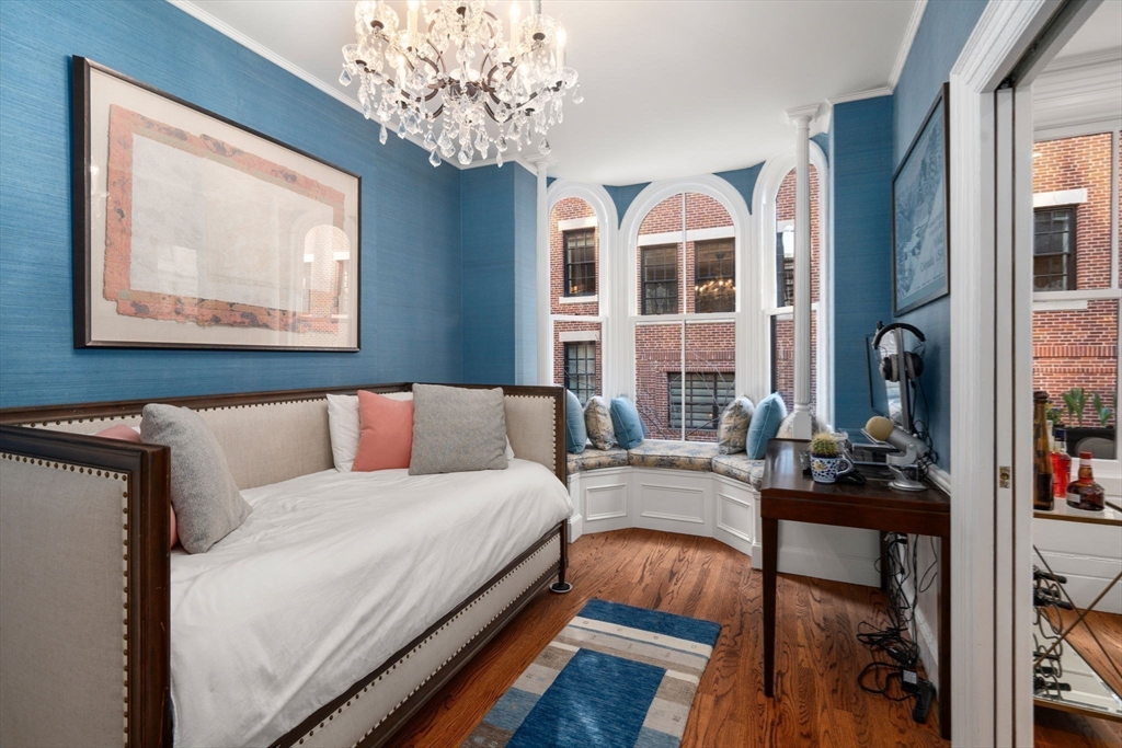 58 Temple Street # 3