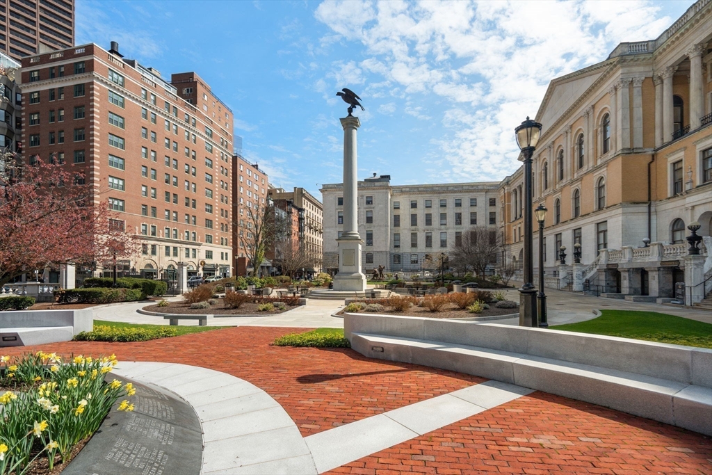 58 Temple Street # 3