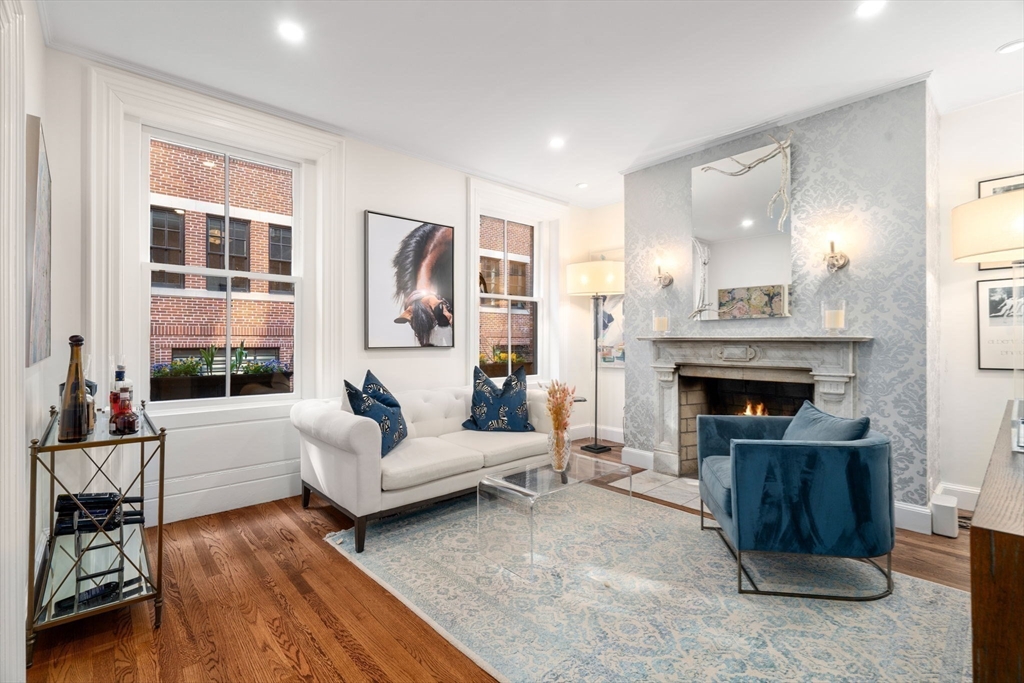 58 Temple Street # 3