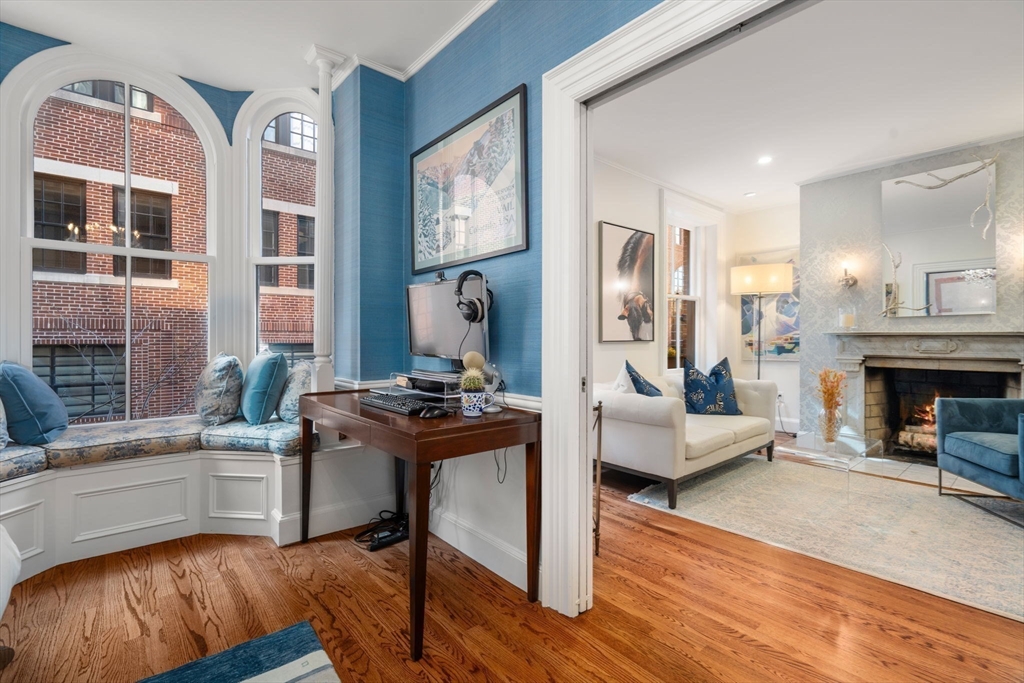 58 Temple Street # 3