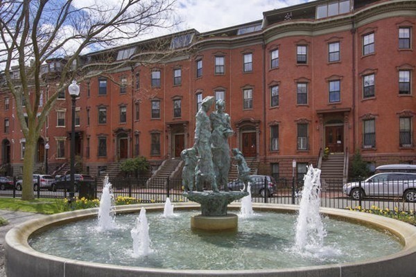 15 Worcester Square # 2