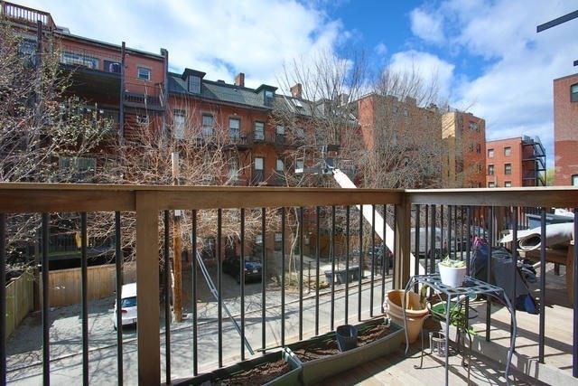 15 Worcester Square # 2