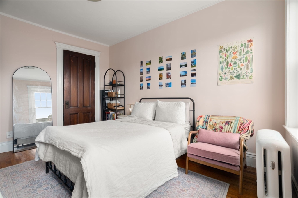 282 Newbury Street # 17