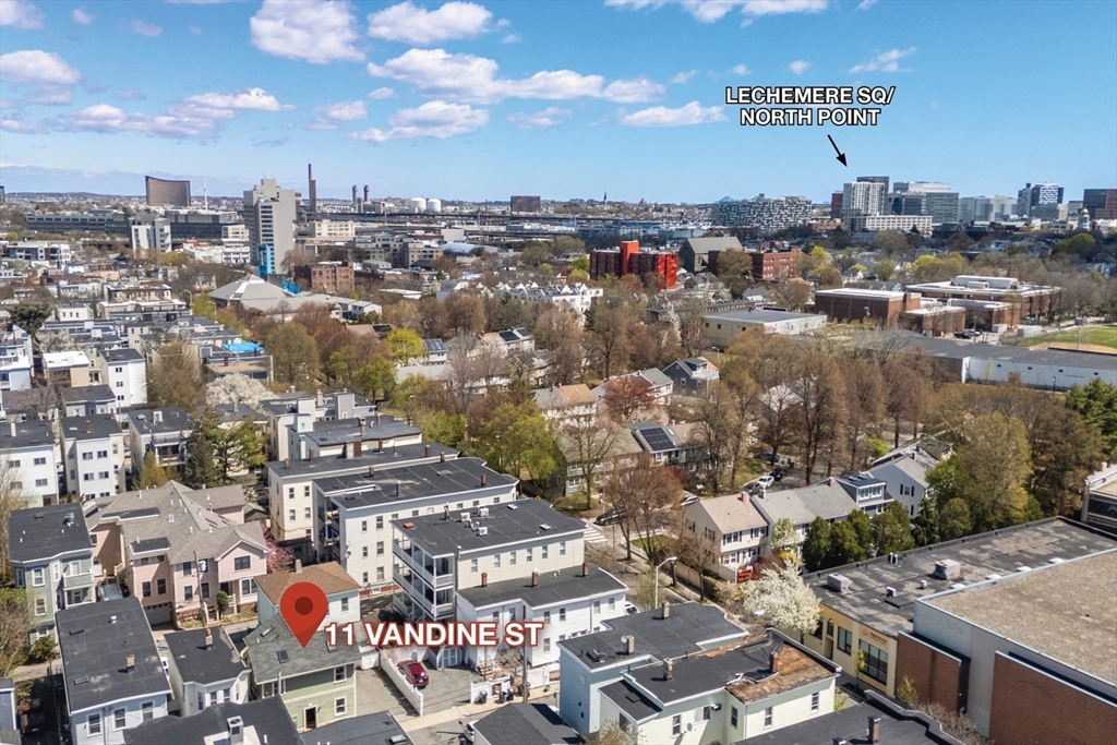 11 Vandine St # 1