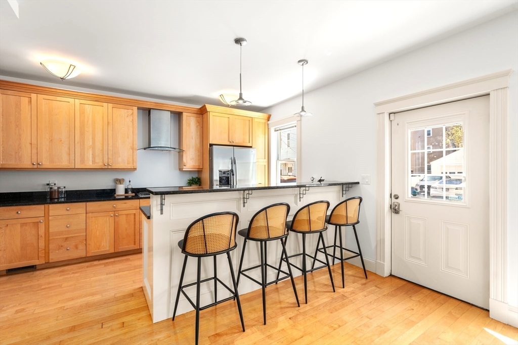11 Vandine St # 1