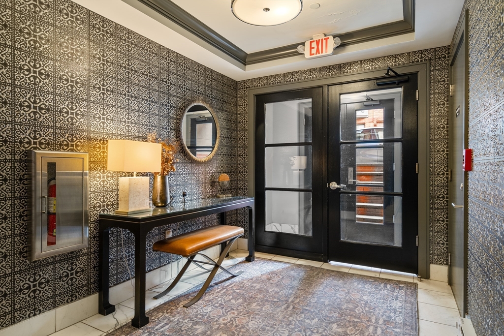 11 Exeter Street # 2