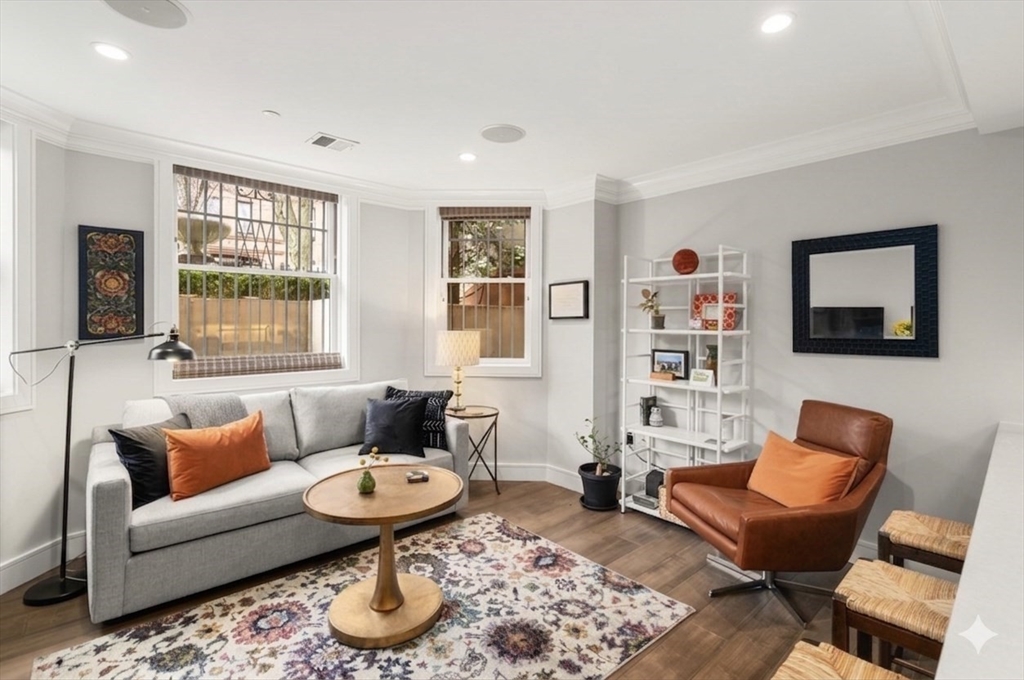 11 Exeter Street # 2