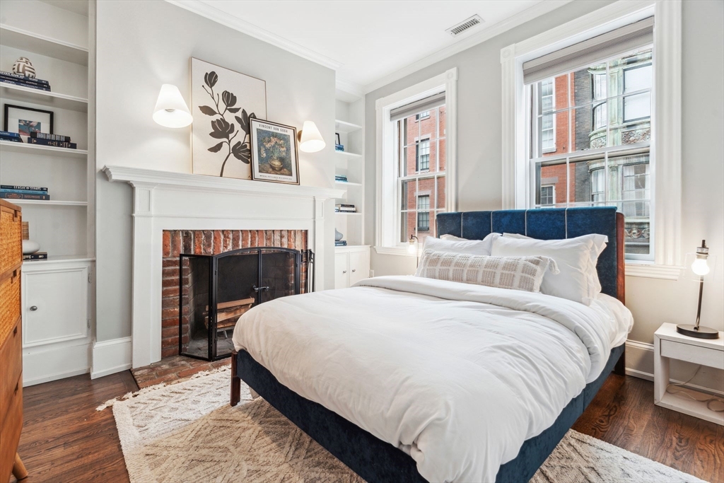 61 Revere Street # 3