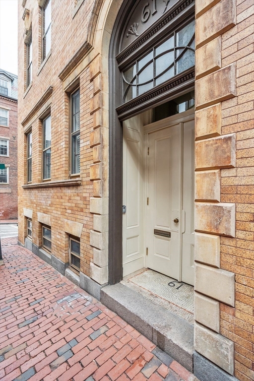 61 Revere Street # 3