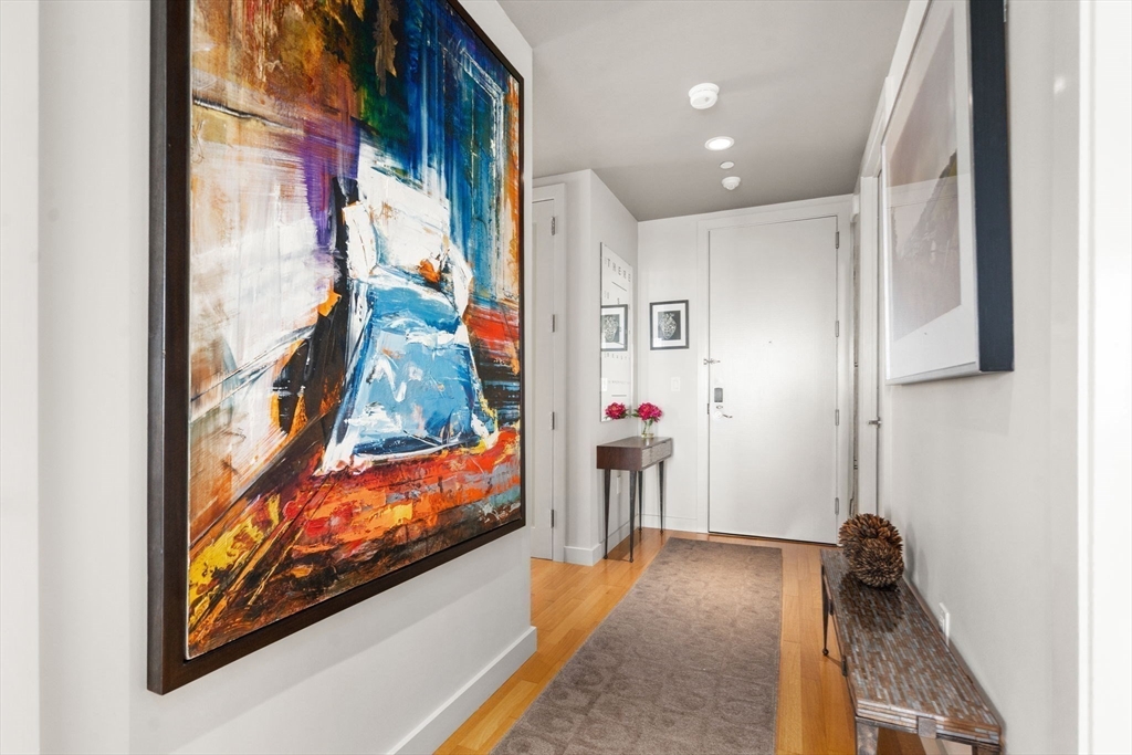 400 Stuart Street # 16E