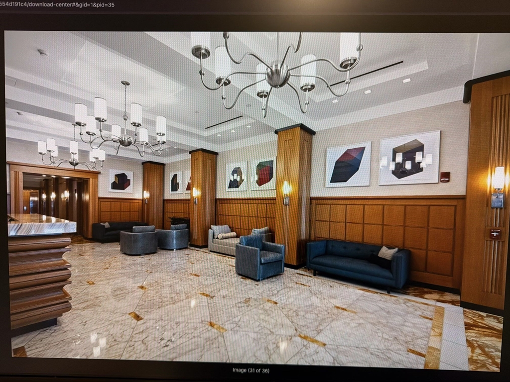 400 Stuart Street # 16E