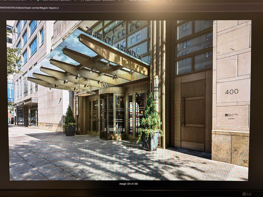 400 Stuart Street # 16E