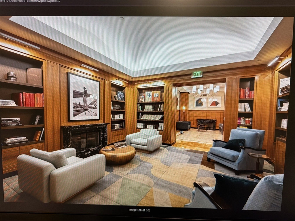 400 Stuart Street # 16E
