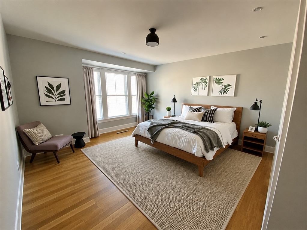 366 Dorchester Street # 4