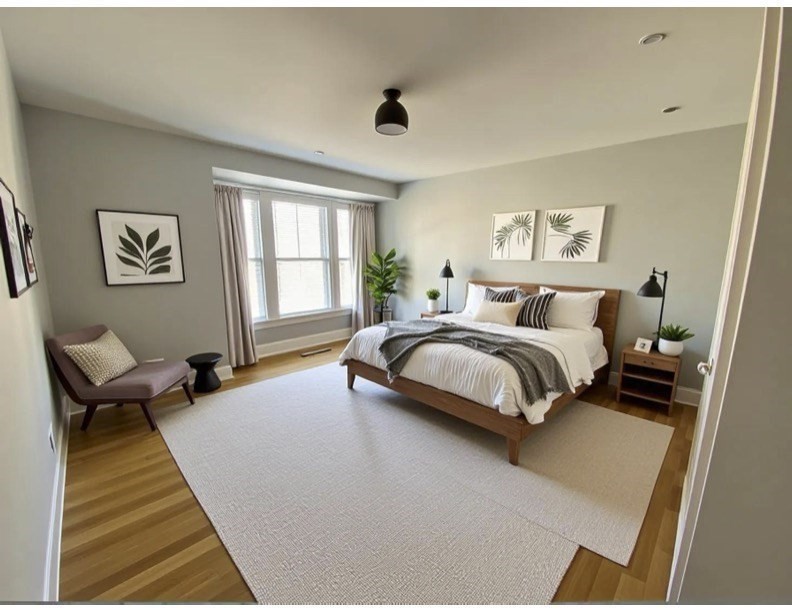 366 Dorchester Street # 4