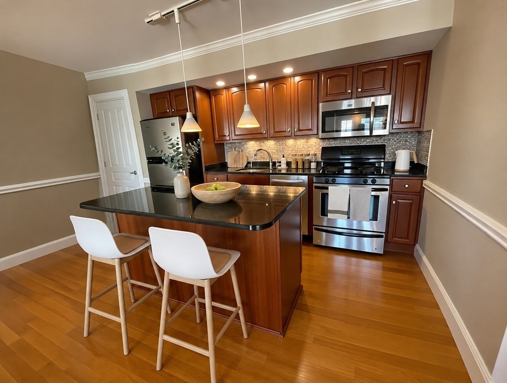 366 Dorchester Street # 4