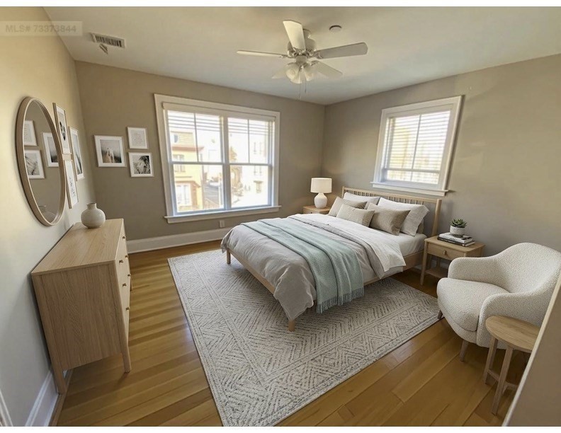 366 Dorchester Street # 4
