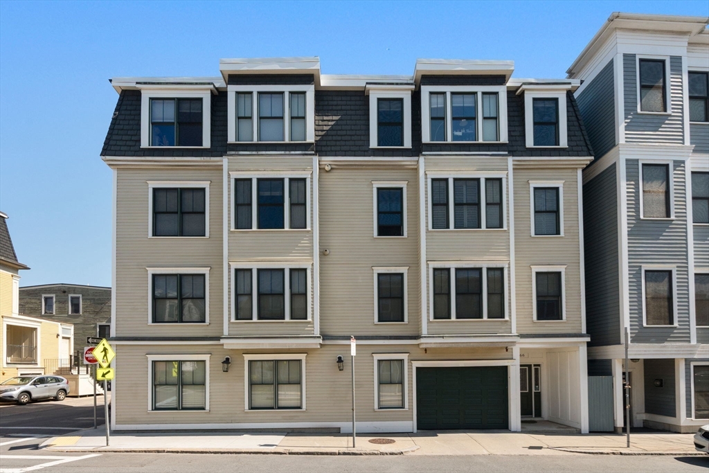 366 Dorchester Street # 4