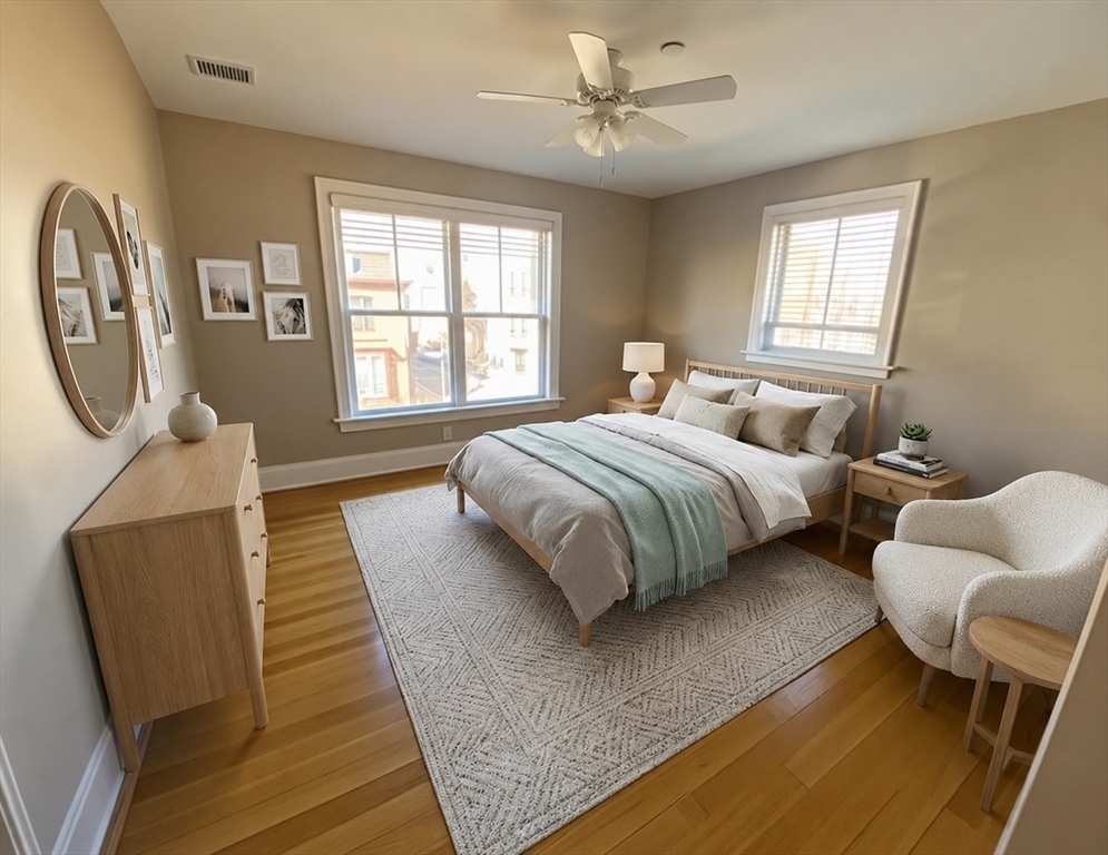 366 Dorchester Street # 4