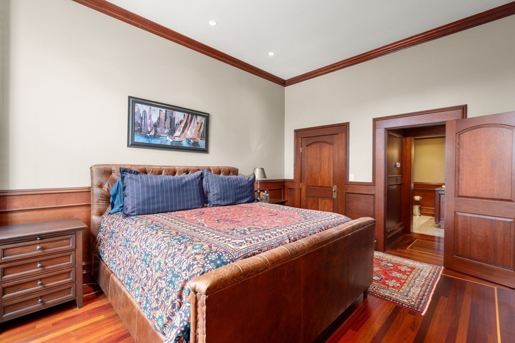 6 Edgerly Place Unit: 402/403