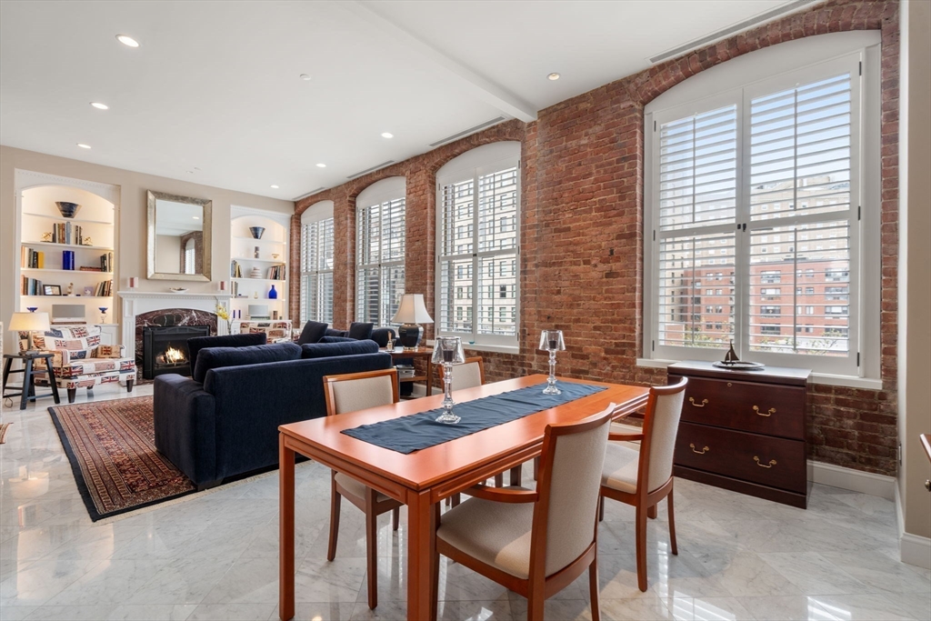 6 Edgerly Place Unit: 402/403
