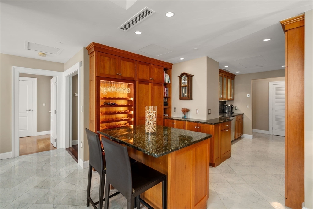 6 Edgerly Place Unit: 402/403