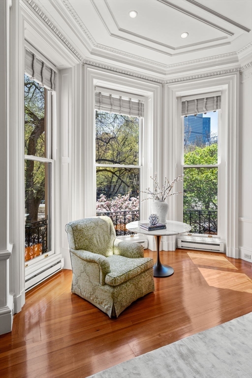 183 Commonwealth Avenue Unit: 3A/3B