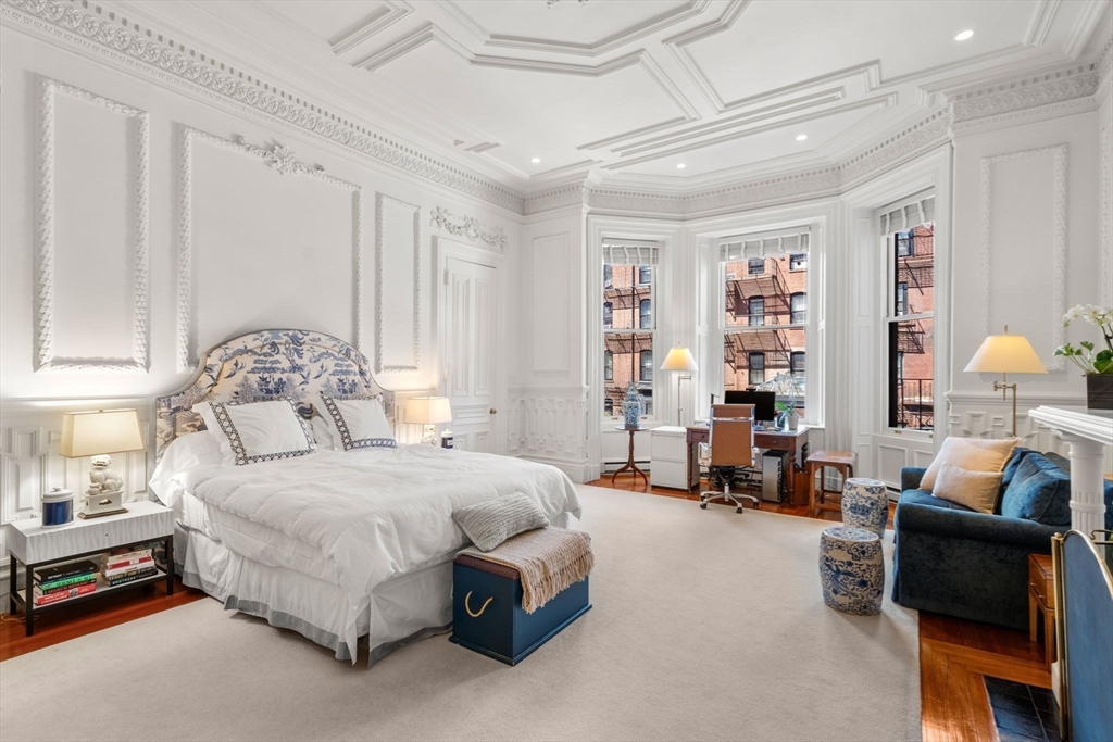183 Commonwealth Avenue Unit: 3A/3B