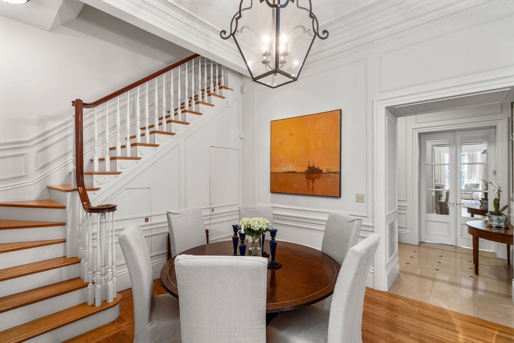 183 Commonwealth Avenue Unit: 3A/3B