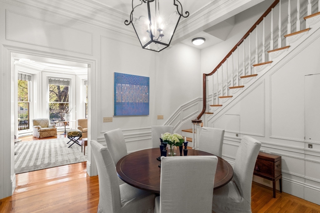 183 Commonwealth Avenue Unit: 3A/3B