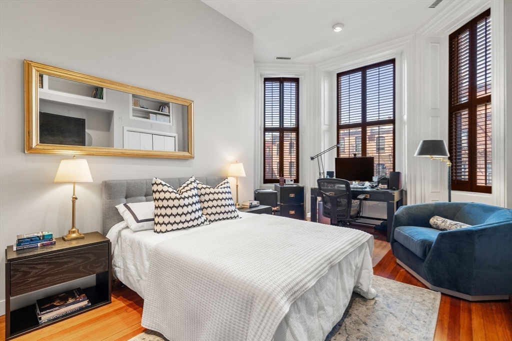 183 Commonwealth Avenue Unit: 3A/3B