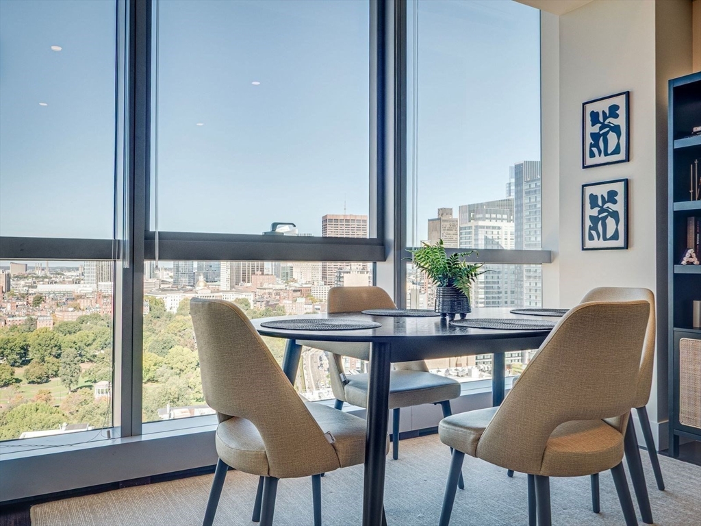110 Stuart Street # 27C