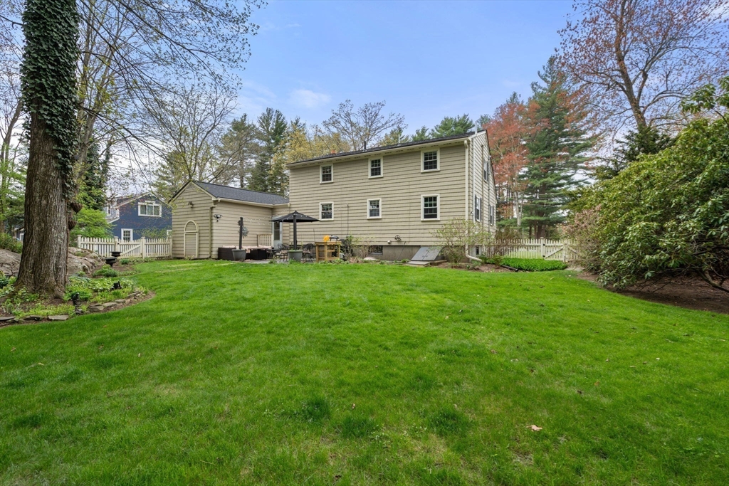 123 Harding Street