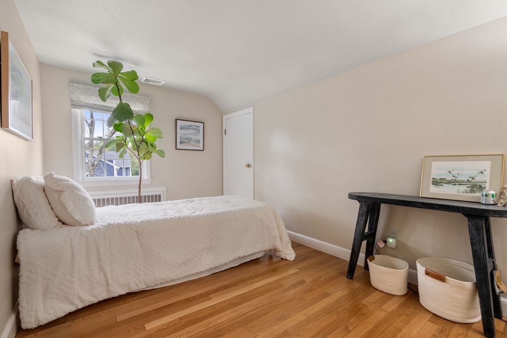 123 Harding Street