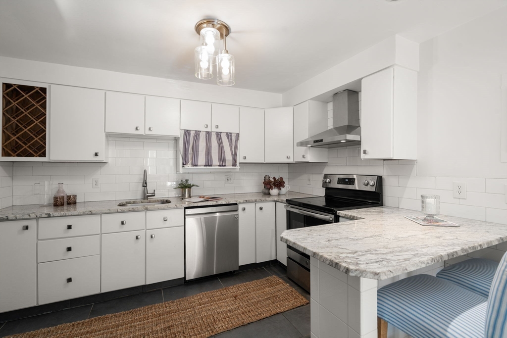 205 Kent Street # 48