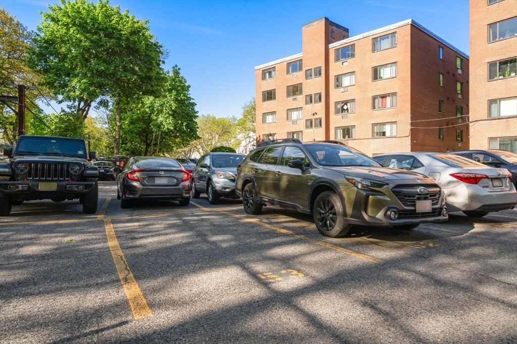 205 Kent Street # 48