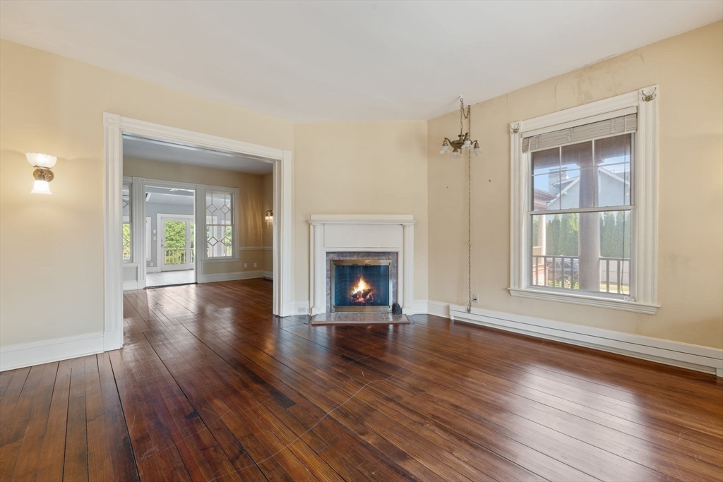 372 Ocean Avenue