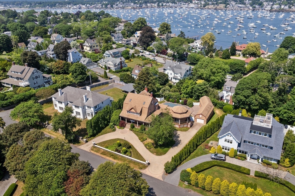 372 Ocean Avenue