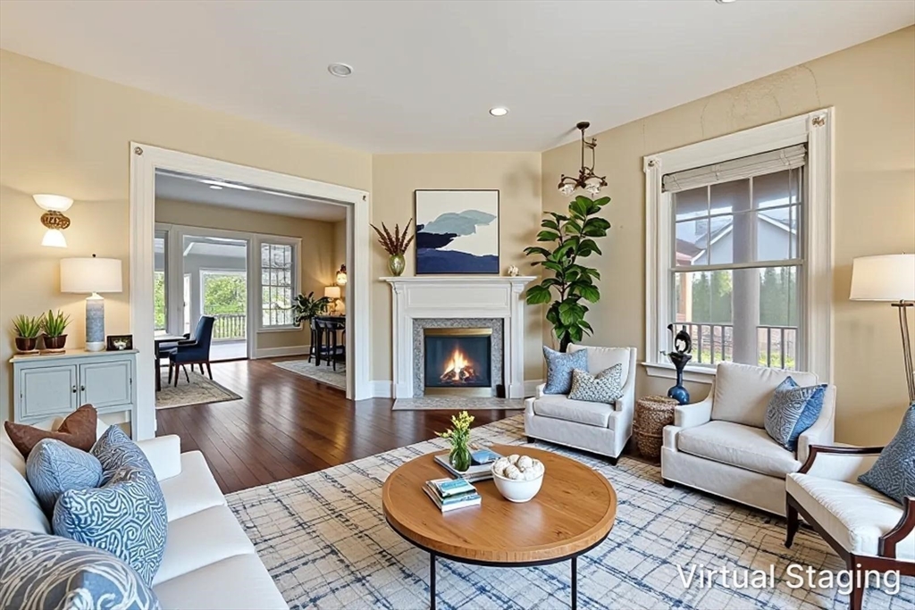 372 Ocean Avenue