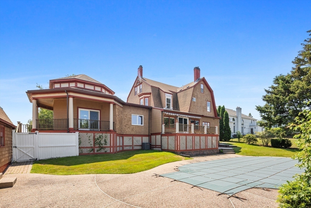 372 Ocean Avenue