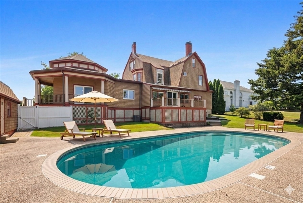 372 Ocean Avenue