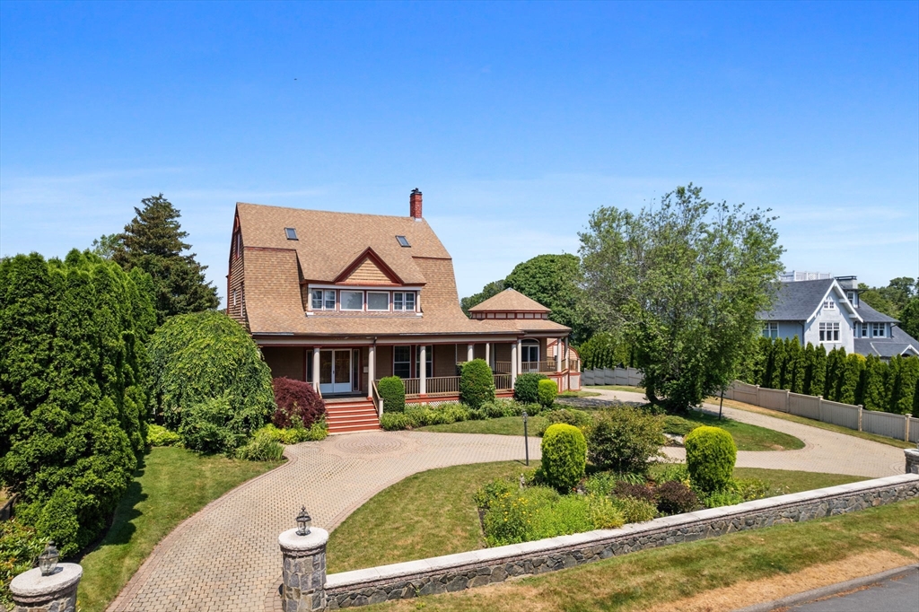 372 Ocean Avenue