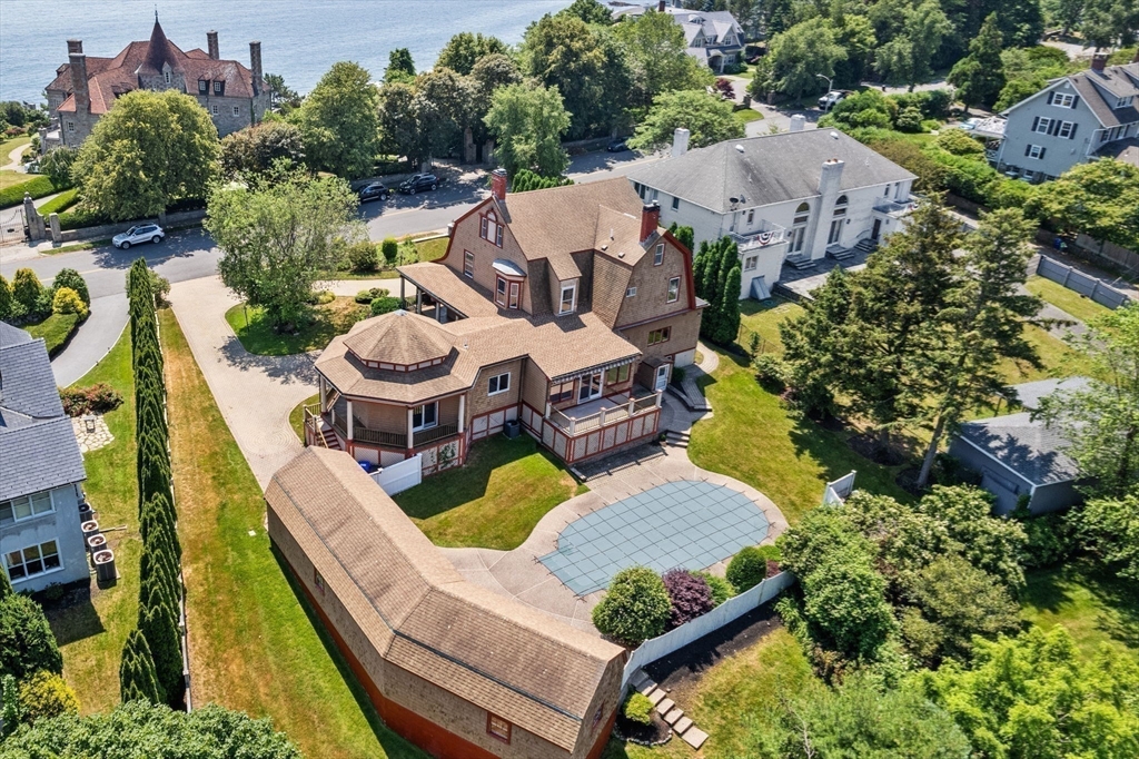 372 Ocean Avenue